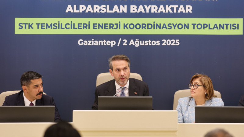 BAKAN BAYRAKTAR, ENERJİSA TOROSLAR ELEKTRİĞE HESAP SORDU!