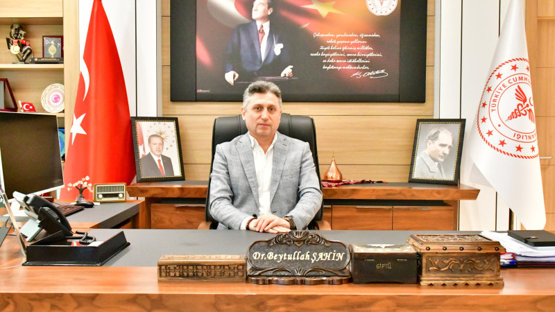 Yeni atamalar belli oldu