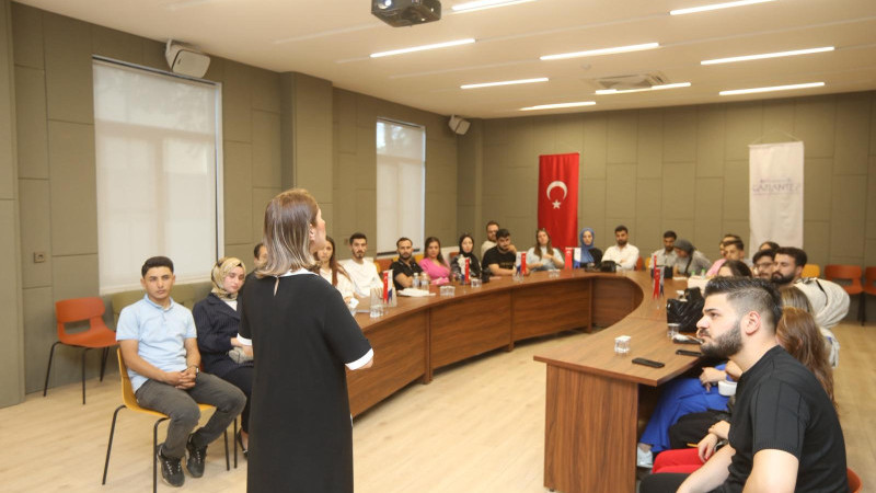BÜYÜKŞEHİR’DEN YOĞUN HAFTA MESAİSİ