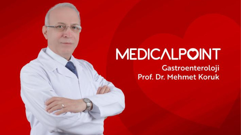 Gastroenterolojide modern ve bilimsel yaklaşımlar