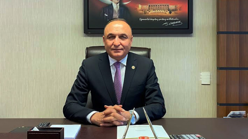 Meriç’ten barınak çağrısı