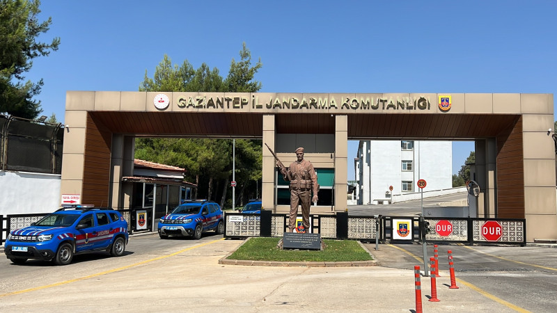 Jandarmadan suçlulara geçit yok