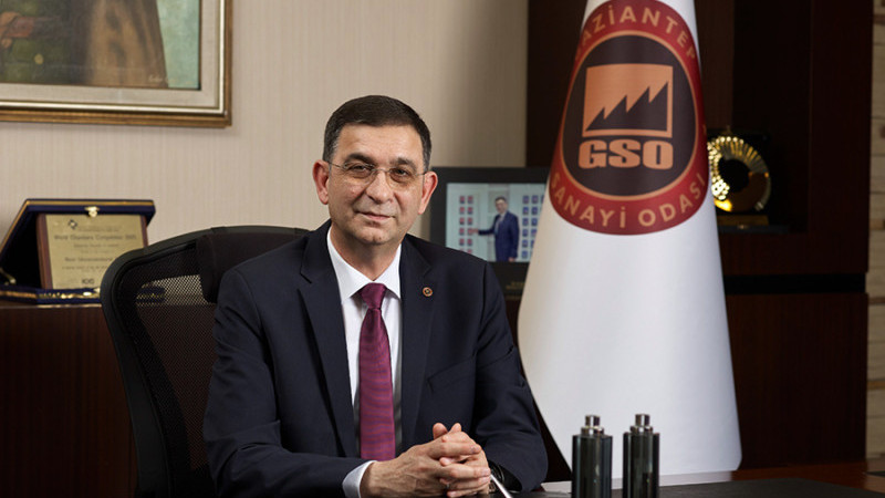 OVP’ye destek