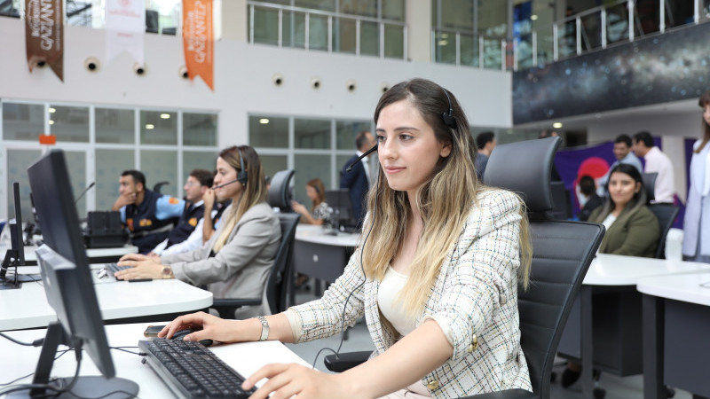 Büyükşehir’de yapay zeka dönemi