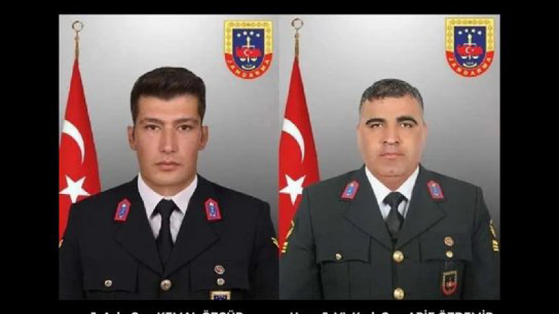 Başkan Yılmaz’dan şehitler için taziye mesajı