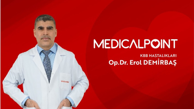 Demirbaş vertigo hakkında uyarıyor