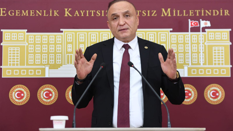 Meriç’ten Kademeli Emeklilik çağrısı: “Mağduriyet Derhal Giderilmeli”