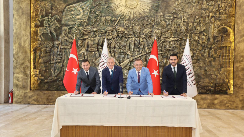 Spor için önemli protokol