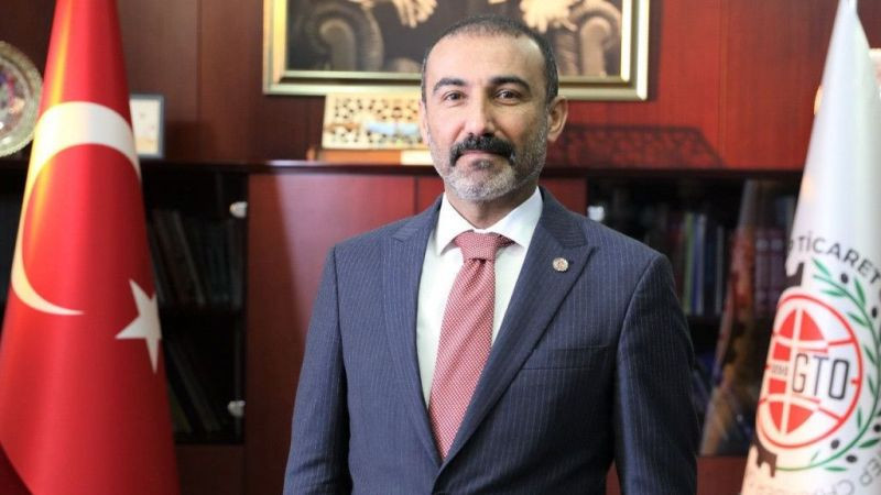 GTO’dan anlamlı fidan kampanyası
