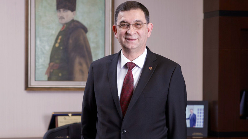 ÜNVERDİ: KONKORDATO KONUSUNDA YANLIŞ HESAP VAR