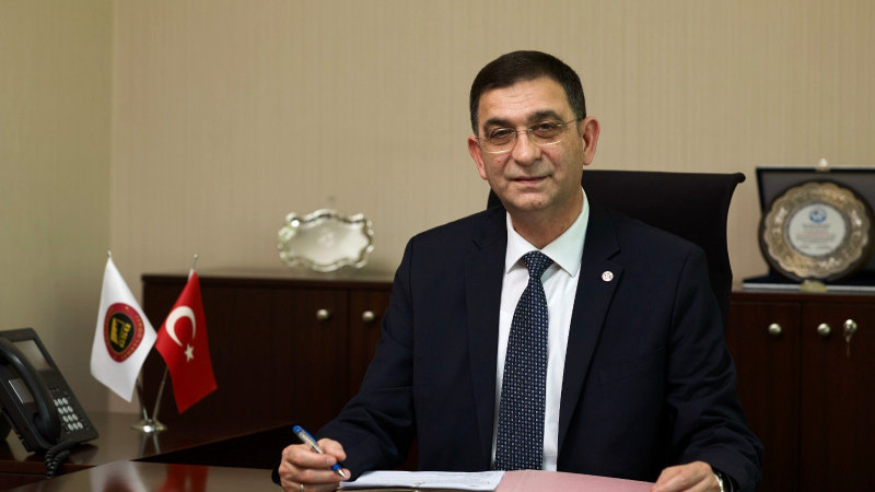 GAZİANTEP’E YAPILACAK ASELSAN YATIRIMINDA İMZA AŞAMASINA GELİNDİ