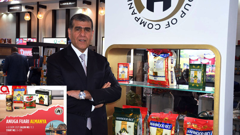 Altunkaya Grup, Anuga Fuarı’na katılıyor