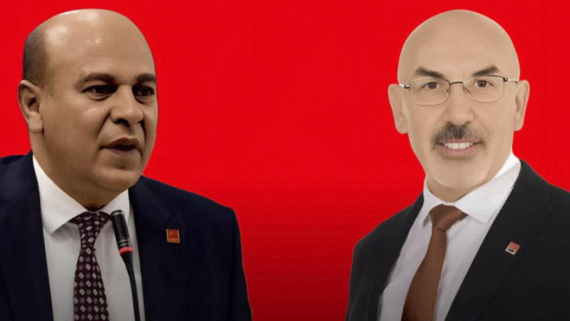 Vakkas Acar İl Başkanı seçildi