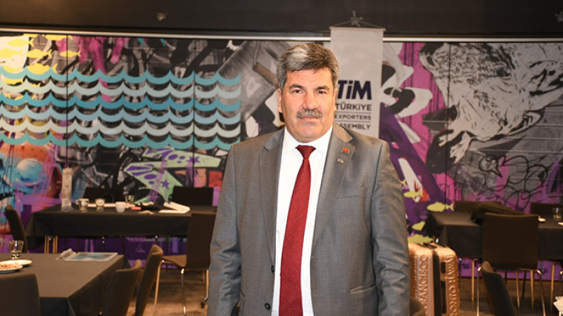 175 ülke ve serbest bölgeye 9 ayda 2 milyar 16 milyon dolarlık ihracat