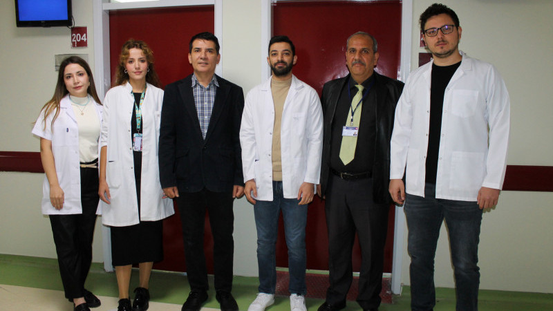GAÜN Onkoloji Binası, Aile Hekimliği Poliklinikleriyle hizmete açıldı