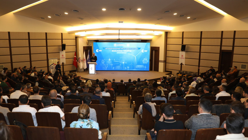 YAPI DENETİM MEVZUATI GTO’DA ANLATILDI