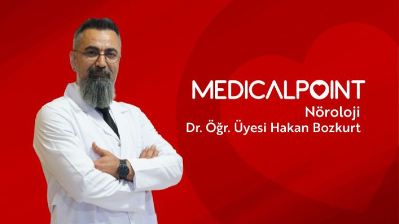 BAŞ AĞRISI MI, MİGREN Mİ?