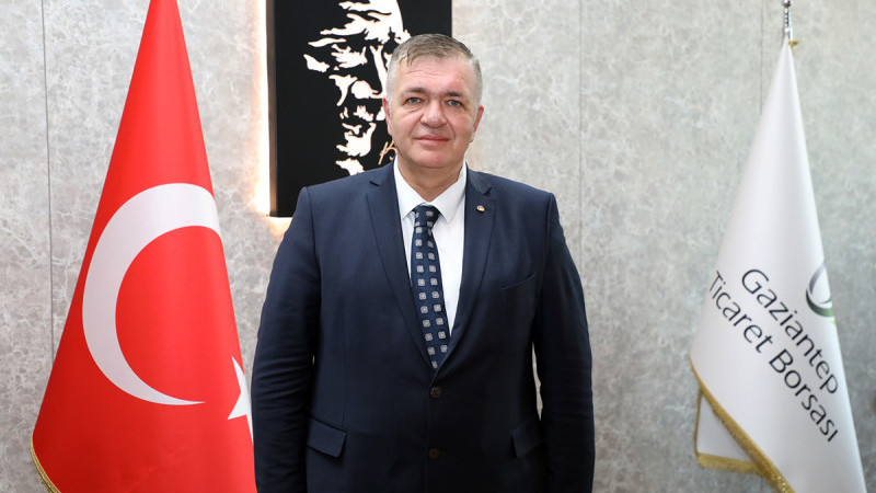 AKINCI: “PAMUK, İKLİM DEĞİŞİKLİĞİNE KARŞI SÜRDÜRÜLEBİLİR ÜRETİMLE KORUNMALI”