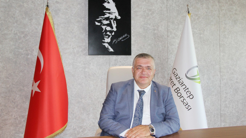Akıncı, zeytinin Gaziantep ve bölge tarımındaki önemine dikkat çekti