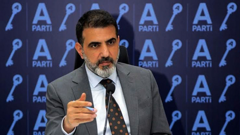 Üzümcü, “Kira Davaları Patladı, Sosyal Devlet Nerede?”