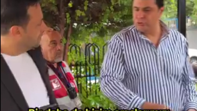 Şehitkamil Belediye Başkanı Umut Yılmaz’dan TÜRSAB’a sert tepki 