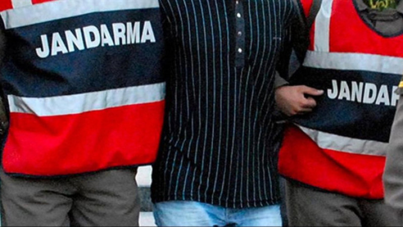 Jandarma dedektiflerinden kaçış yok