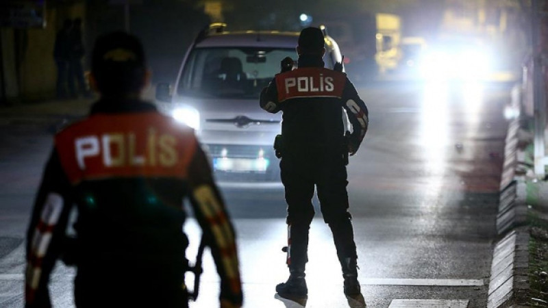 Gaziantep’te “Huzur 27” uygulaması