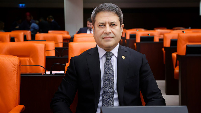 Gaziantep-Yavuzeli-Araban-Besni yol çalışmaları hızla sürüyor