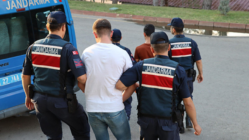 JASAT’tan kaçamadılar