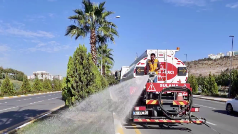 Şanlıurfa için kazanç, gelecek için yatırım