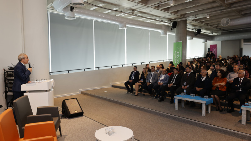 GİBTÜ’den yapay zekâ temelli dönüşüm