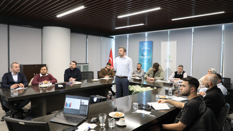GTB’DEN GIDA İHRACATÇILARINA “İHRACATTA TEKNİK ENGELLER” EĞİTİMİ