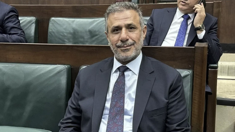 3 Kasım bir milattır