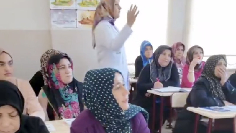 Şehitkamil Belediyesi, eğitimle hayatlara dokunuyor