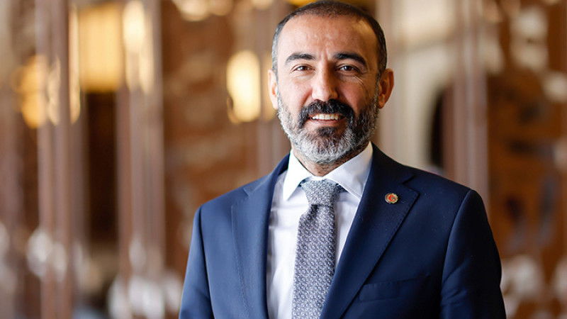 GAZİANTEP’TEN EKİM AYINDA 928 MİLYON DOLAR İHRACAT