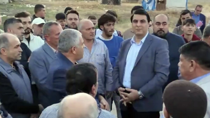 Başkan Yılmaz: “İşimiz Şehitkamil, gücümüz Şehitkamilli”