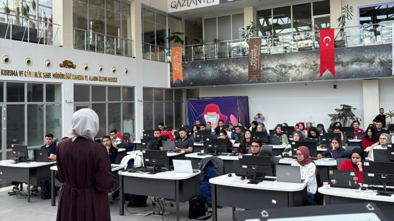 Yerli Dijital Atölye hamlesi