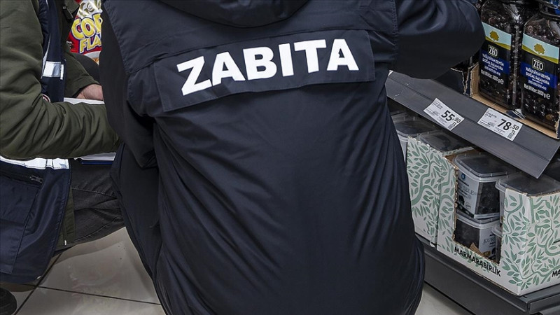 464 işyerine denetim