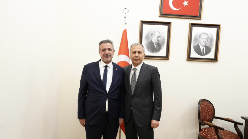 Otoyollardaki petrol istasyonlarına zorunlu giriş için çözüm adımı