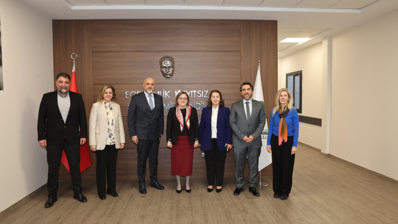 Hizmet için güç birliği 