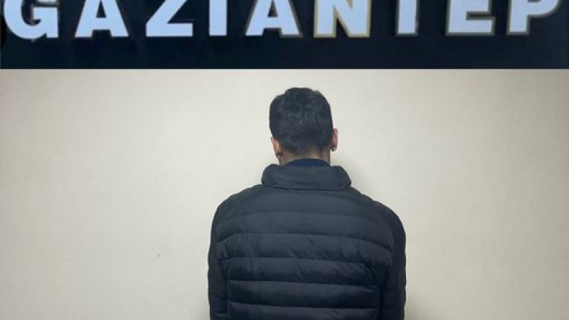 24 yıl ceza ile aranıyordu