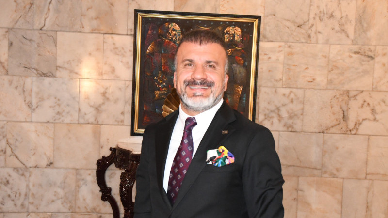 Kadooğlu: “2026 daha iyi olacaktır”