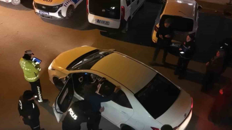 Gaziantep’te Huzur 27 uygulaması