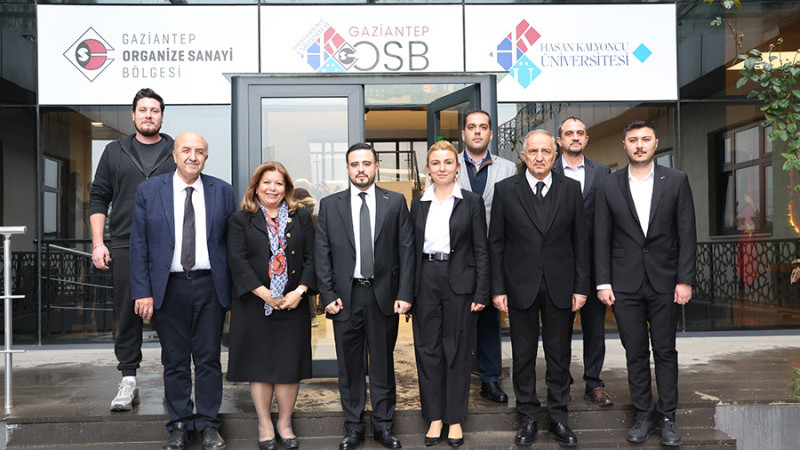 HKÜ öğrencisinden milli teknoloji atılımı