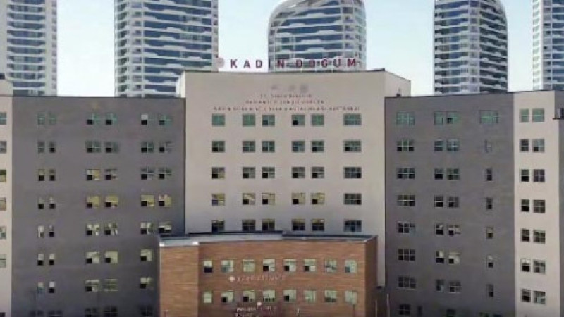 Gaziantep’te sağlık altyapısına güçlü takviye