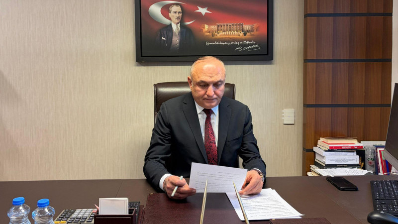 Meriç gündemine Yavuzeli-Araban-Besni yolunu aldı