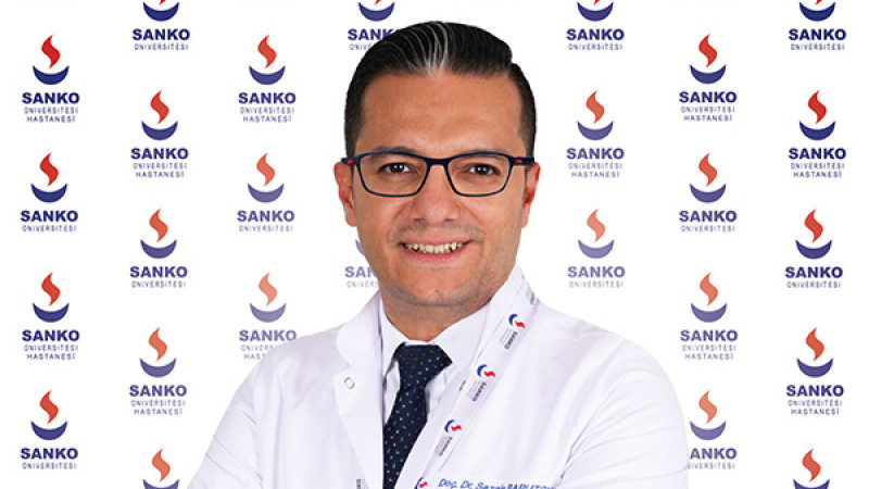 TEDAVİ EDİLMEYEN İNFLAMATUVAR BAĞIRSAK HASTALIKLARI CİDDİ SORUNLARA NEDEN OLABİLİR