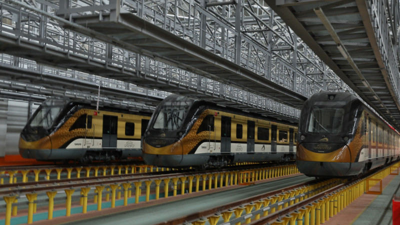 GAZİRAY’da güçlenme sürüyor