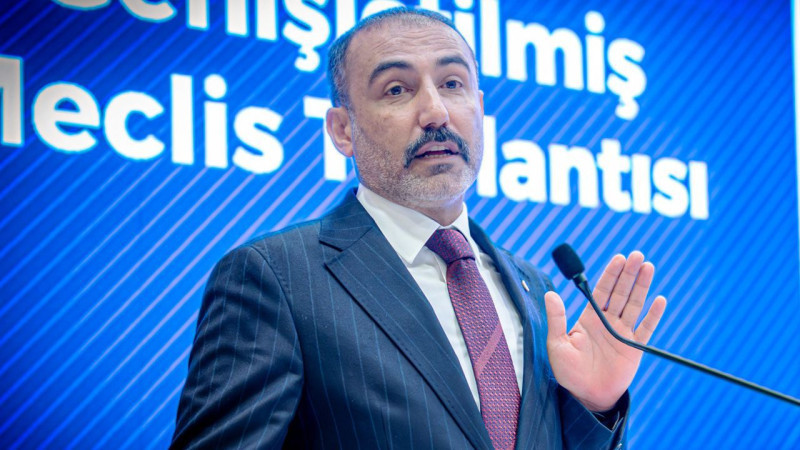 Yıldırım’dan Bilfen Okulları’nın kararına tepki