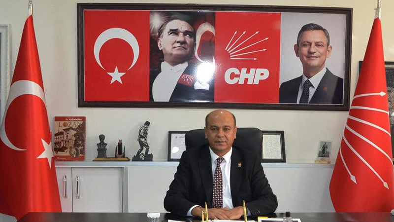CHP İL BAŞKANI ACAR’DAN YENİ YIL MESAJI